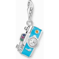 Thomas Sabo Camera Charm