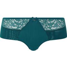 Chantelle Womens Alto Shorty Green