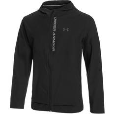 Under Armour Jackets Under Armour Men's OutRun The Storm Jacket - Black/Jet Gray
