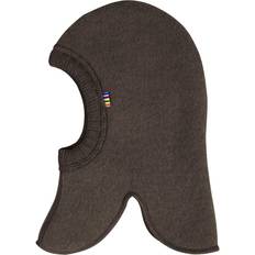 Joha Elephant Hat - Dark Brown