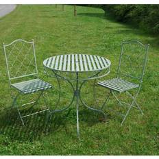 Ascalon Marra Bistro Set