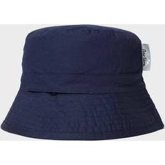 PETER STORM Kids' Reversible Bucket Hat, Blue