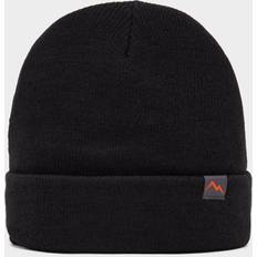 PETER STORM Kids' Thinsulate Beanie, Black