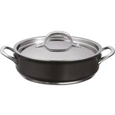 Dishwasher Safe Sauteuse Circulon Excellence 24cm Sauteuse