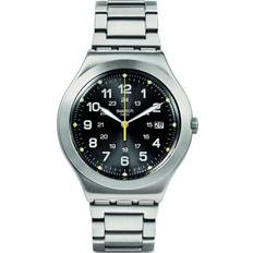 Swatch Wrist Watches Swatch Happy Joe Lime (YWS439G)