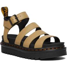 Dr. Martens Black - Women Sandals Dr. Martens Blaire Pisa