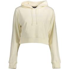 Calvin Klein Hoody Women white