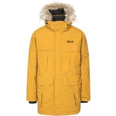 DLX Highland Mens Waterproof Down Parka Jacket