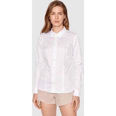 Guess Shirts Guess Cate Blouse White