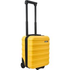 2 Wheels Luggage Cabin Max Anode 40cm