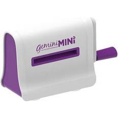 Gemini Mini Manual Die-Cutting Machine