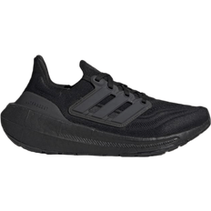Adidas 41 ½ - Women Running Shoes adidas UltraBOOST Light W - Core Black