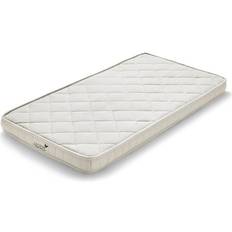 Cocoon Company Papilio Coconut Fibres/Natural Latex Baby Mattress 23.6x47.2"