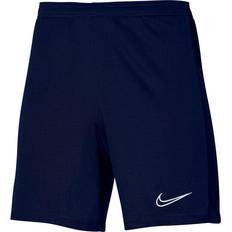 Nike Træningsshorts Dri-FIT Academy 23 Navy/Hvid Børn L: 147-158