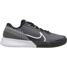 Nike court air zoom vapor pro 2 Nike Air Zoom Vapor Pro 2 W - Black/White