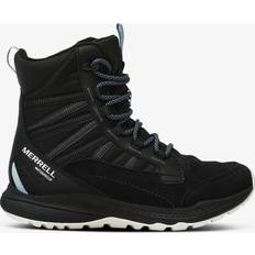 Merrell Bravada Edge Thermo Mid Wp Black/arona Sort