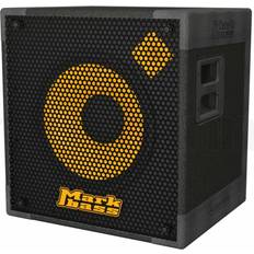 MarkBass MB58R 151 P Bass Cab, 4 Ohm