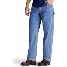 Lee Men's Mid-Rise Carpenter Jeans