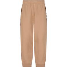 Burberry Stephan sweatpants brown