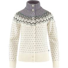 Fjällräven FjÃ¤llrÃ¤ven W Ãvik Knit Cardigan