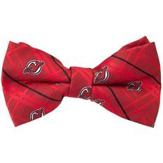 Eagles Wings Men's NHL Oxford Bow Tie, Multicolor