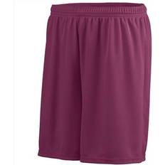 Augusta Octane Short-maroon-yxs