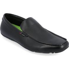 Vance Co. Mitch Driving Loafer black