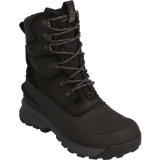 The North Face Chilkat V 400 Waterproof Men's Black Boot Black/Asphalt Grey