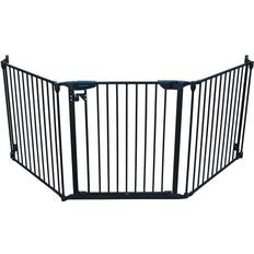 Cardinal Gates XpandaGate Expandable Baby Gate