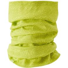 Men - Sportswear Garment Scarfs Altura Unisex Lightweight Neck Warmer - Lime Yellow