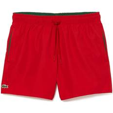 Lacoste Polyester Swimming Trunks Lacoste Board Shorts