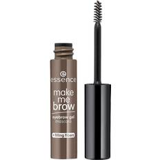 Fragrance Free Eyebrow Gels Essence Make Me Brow Eyebrow Gel Mascara #02 Browny Brows