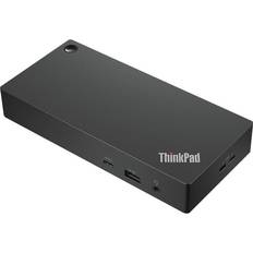 Computer Accessories Lenovo ThinkPad Universal USB-C Dock HDMI 2 x DP - 1GbE