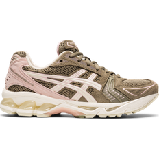 Asics Gel-Kayano 14 W - Mink/Cream