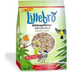 Lillebro Wildvogelfutter Schalenfrei 20kg