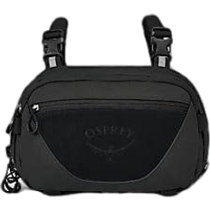 Dual Shoulder Straps Bag Accessories Osprey Archeon Chest Rig - Black