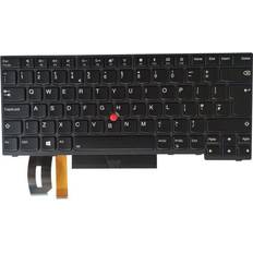 Lenovo keyboard uk backlit 01yp308