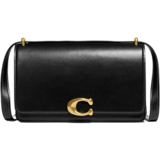 Coach Bandit Shoulder Bag - Black