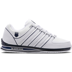 K Swiss Rinzler M - White/Dark Blue