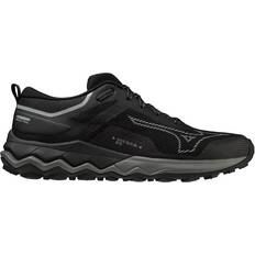 Mizuno Running Shoes Mizuno Wave Ibuki 4 Gore-Tex W - Black/Grey