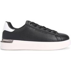 Kurt Geiger Men Trainers Kurt Geiger Keaton M - Black