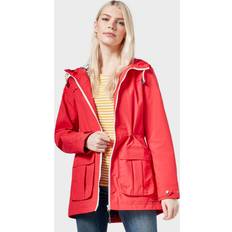 PETER STORM Women's Weekend Jacket - Red