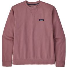 Patagonia Regenerative Crewneck Sweatshirt Unisex - Evening Mauve