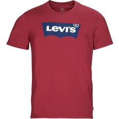 Levi's Graphic T-Shirt Rumba Red