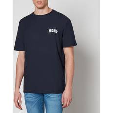 Hugo Boss Orange Tokks Cotton-Jersey T-Shirt