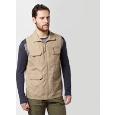 PETER STORM Travel Gilet - Cream