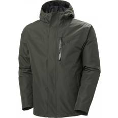 Helly Hansen Juell 3-in-1 Shell And Insulator Jacket Men - Beluga