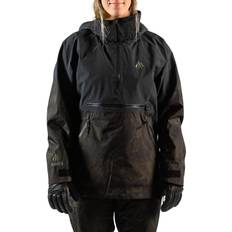 Jones Mountain Surf Jacket Black Man