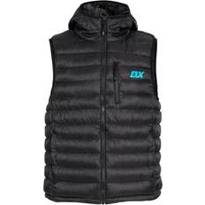 OX Ribbed Padded Gilet