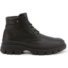 Tommy Hilfiger Ankle Boots - Black